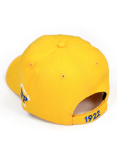Load image into Gallery viewer, SIGMA GAMMA RHO CAP_GOLD
