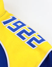 Load image into Gallery viewer, Sigma Gamma RHO RACING TWILL JACKET
