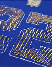 Load image into Gallery viewer, SIGMA GAMMA RHO FOOTBALL JERSEY
