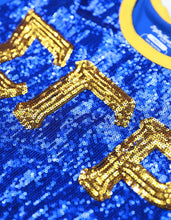 Load image into Gallery viewer, Sigma Gamma RHOSEQUIN TEE_ROYAL BLUE
