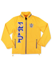 Cargar imagen en el visor de la galería, SIGMA GAMMA RHO WINDBREAKER
