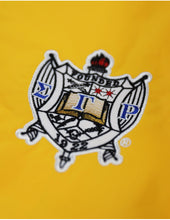 Cargar imagen en el visor de la galería, SIGMA GAMMA RHO WINDBREAKER
