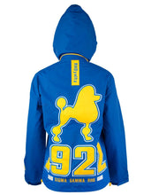 Load image into Gallery viewer, SGR WINDBREAKER JACKET
