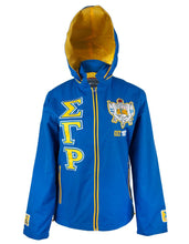 Load image into Gallery viewer, SGR WINDBREAKER JACKET
