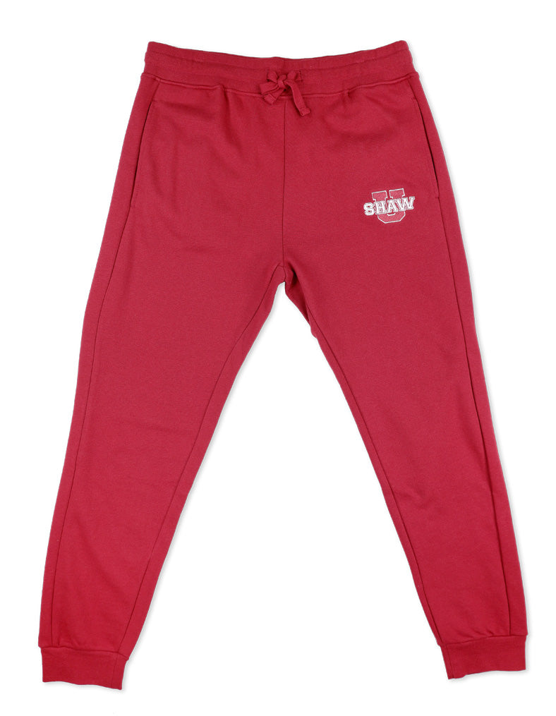 SHAW UNIVERSITY MEN'S SWEAT PANT