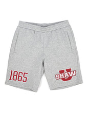 Cargar imagen en el visor de la galería, SHAW UNIVERSITY MEN&#39;S SHORT PANT
