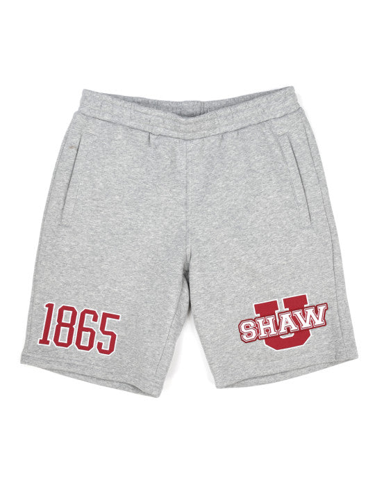SHAW UNIVERSITY MEN'S SHORT PANT