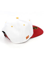 Load image into Gallery viewer, SHAW UNIVERSITY SNAPBACK CAP
