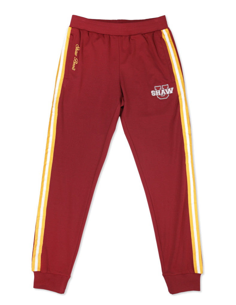 SHAW UNIVERSITY JOGGING PANT