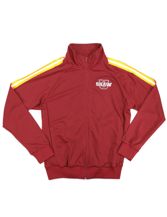 SHAW UNIVERSITY JOGGING TOP