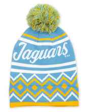 Load image into Gallery viewer, SOUTHERN UNIVERSITY BEANIE
