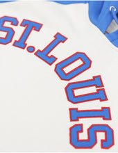 Load image into Gallery viewer, ST. LOUIS STARS HERITAGE HOODIE

