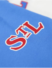 Load image into Gallery viewer, ST. LOUIS STARS HERITAGE HOODIE

