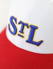 Load image into Gallery viewer, ST. LOUIS STARS LEGACY CAP
