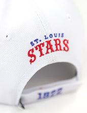 Load image into Gallery viewer, ST. LOUIS STARS LEGACY CAP
