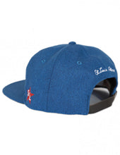 Load image into Gallery viewer, ST. LOUIS STARS HERITAGE WOOL CAP
