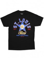 Load image into Gallery viewer, ST. LOUIS STARS GRAPHIC TEE
