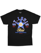 Cargar imagen en el visor de la galería, ST. LOUIS STARS GRAPHIC TEE
