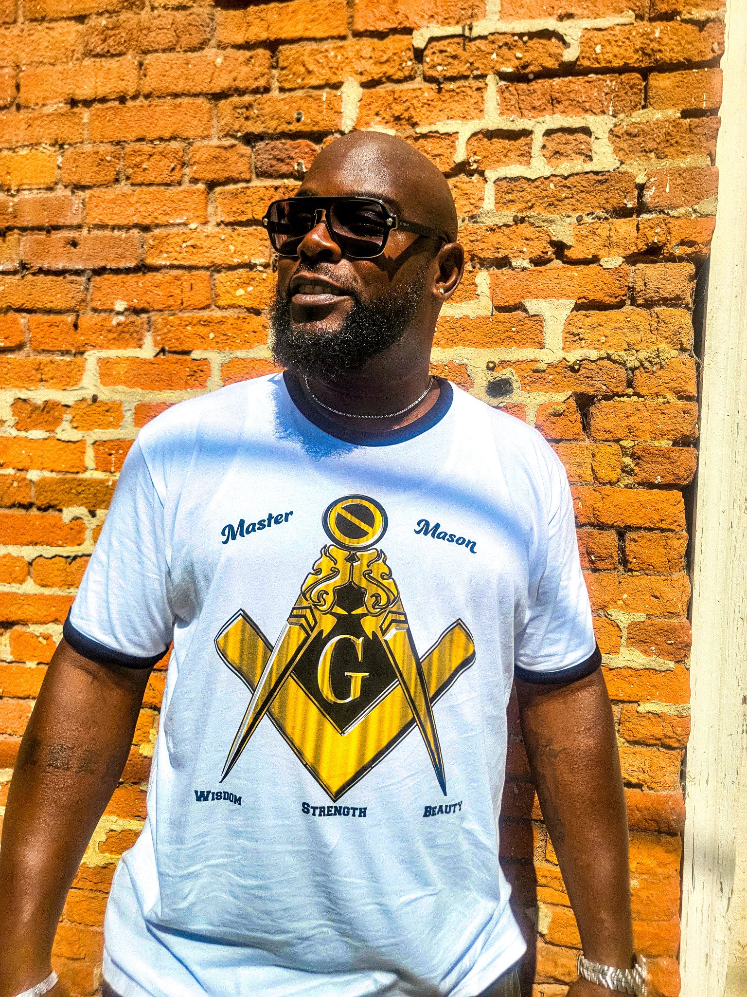 Buck Mason 4.2oz Cotton T-Shirt