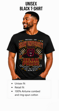 Load image into Gallery viewer, Shaw University Juneteenth T-Shirt 26
