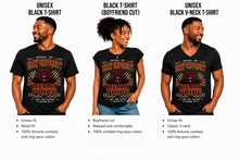 Load image into Gallery viewer, Shaw University Juneteenth T-Shirt 26
