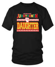 Load image into Gallery viewer, Shriner Daughter Juneteenth T-Shirts

