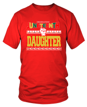 Load image into Gallery viewer, Shriner Daughter Juneteenth T-Shirts
