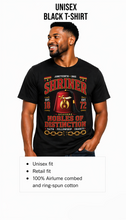 Cargar imagen en el visor de la galería, Shriner Juneteenth T-Shirt 26
