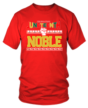Load image into Gallery viewer, Shriner Noble Juneteenth T-Shirts
