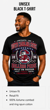 Cargar imagen en el visor de la galería, South Carolina State University Juneteenth 26 T-shirt
