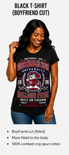 Cargar imagen en el visor de la galería, South Carolina State University Juneteenth 26 T-shirt
