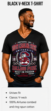 Cargar imagen en el visor de la galería, South Carolina State University Juneteenth 26 T-shirt
