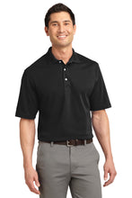 Cargar imagen en el visor de la galería, Port Authority ®  Tall Rapid Dry™ Polo. TLK455
