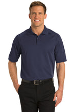 Load image into Gallery viewer, Port Authority ®  Tall Dry Zone ®  Ottoman Polo. TLK525
