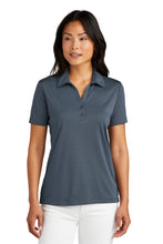 Load image into Gallery viewer, TravisMathew Women&#39;s Coto Performance Polo TM1WX002
