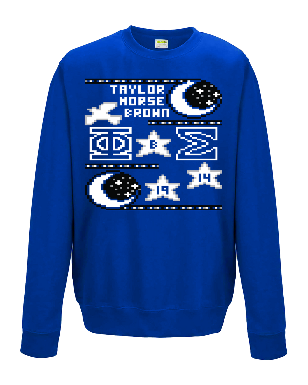 Phi Beta Sigma Fraternity, Inc Christmas Ugly Sweater