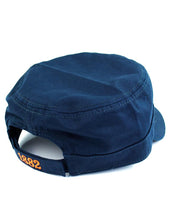 Load image into Gallery viewer, VIRGINIA STATE CAPTAIN CAP
