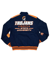 Load image into Gallery viewer, VIRGINIA STATE RACING JACKET
