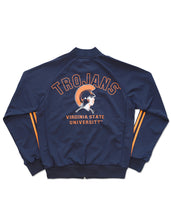 Load image into Gallery viewer, VIRGINIA STATE JOGGING TOP
