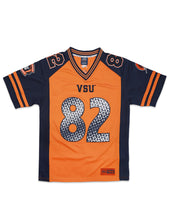 Cargar imagen en el visor de la galería, VIRGINIA STATE FOOTBALL JERSEY
