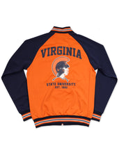 Load image into Gallery viewer, VIRGINIA STATE JOGGING TOP
