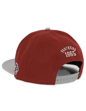 Cargar imagen en el visor de la galería, VIRGINIA UNION SNAPBACK CAP
