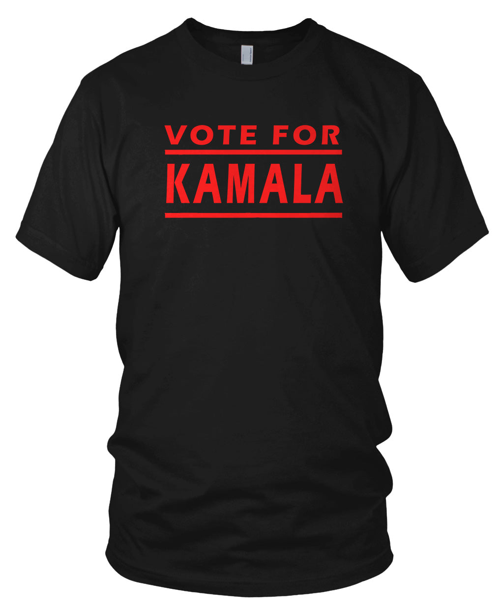 Vote For Kamala Harris T-Shirts