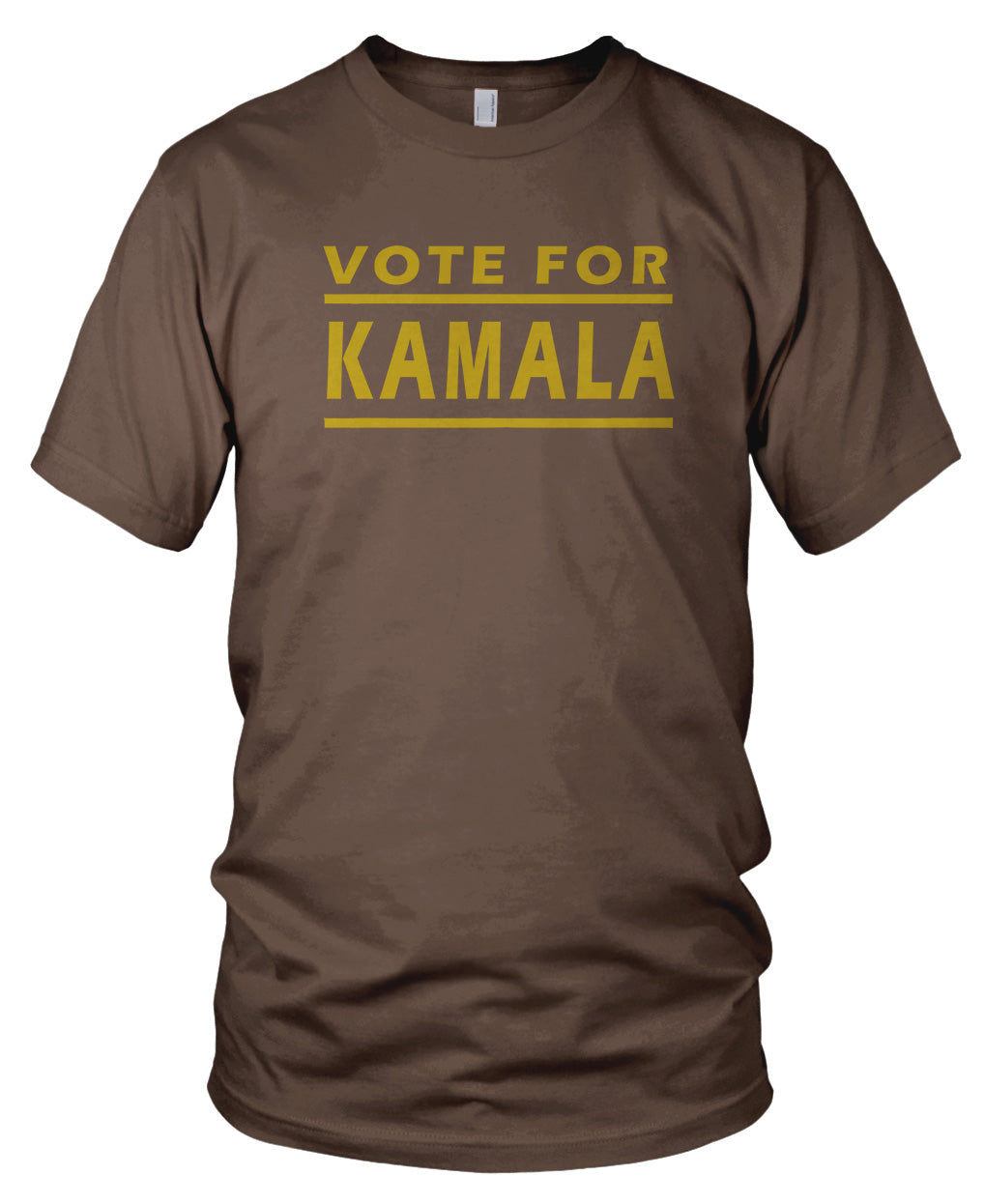 Vote For Kamala Harris T-Shirts