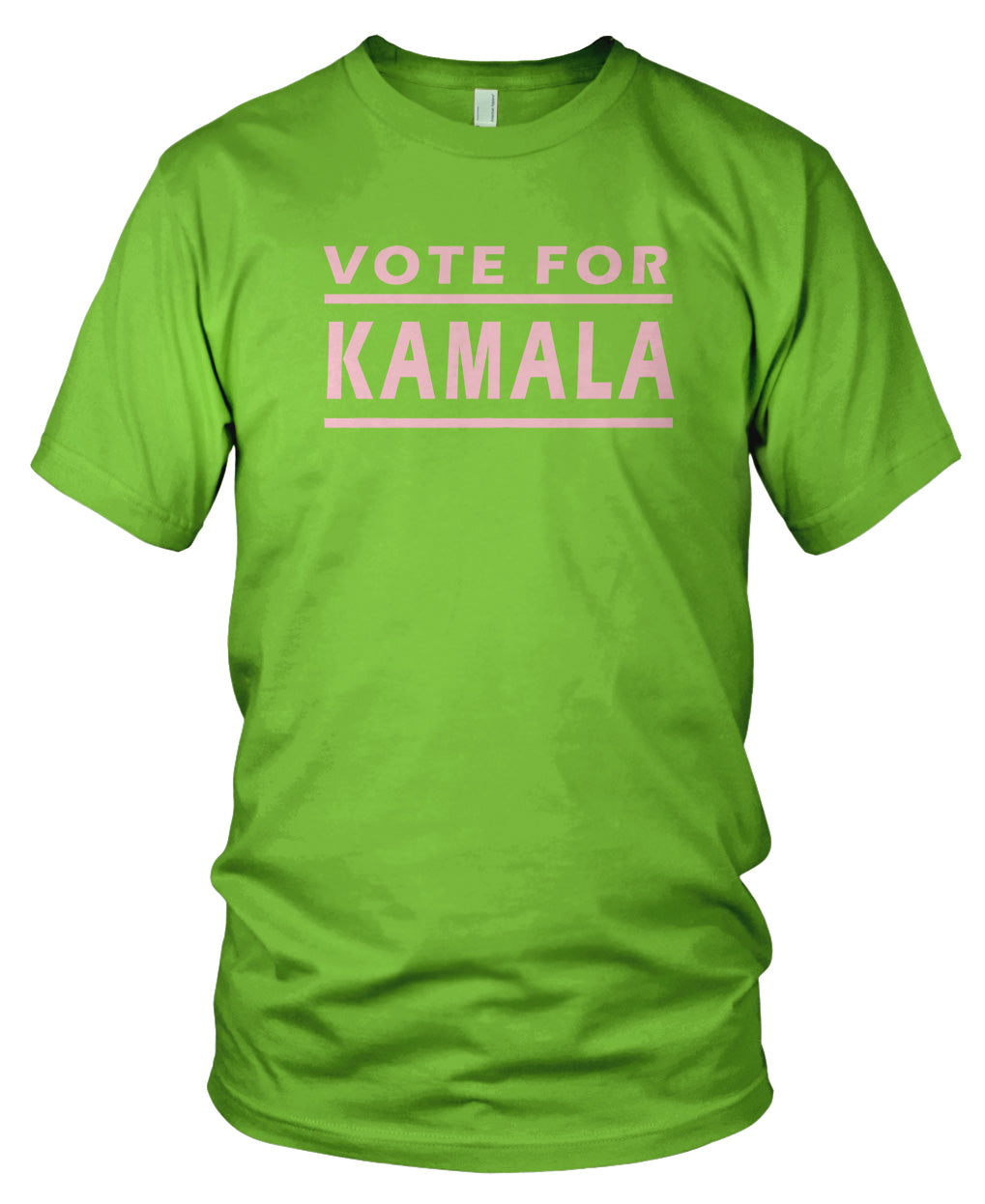 Vote For Kamala Harris T-Shirts