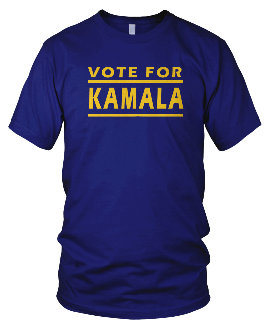 Vote For Kamala Harris T-Shirts