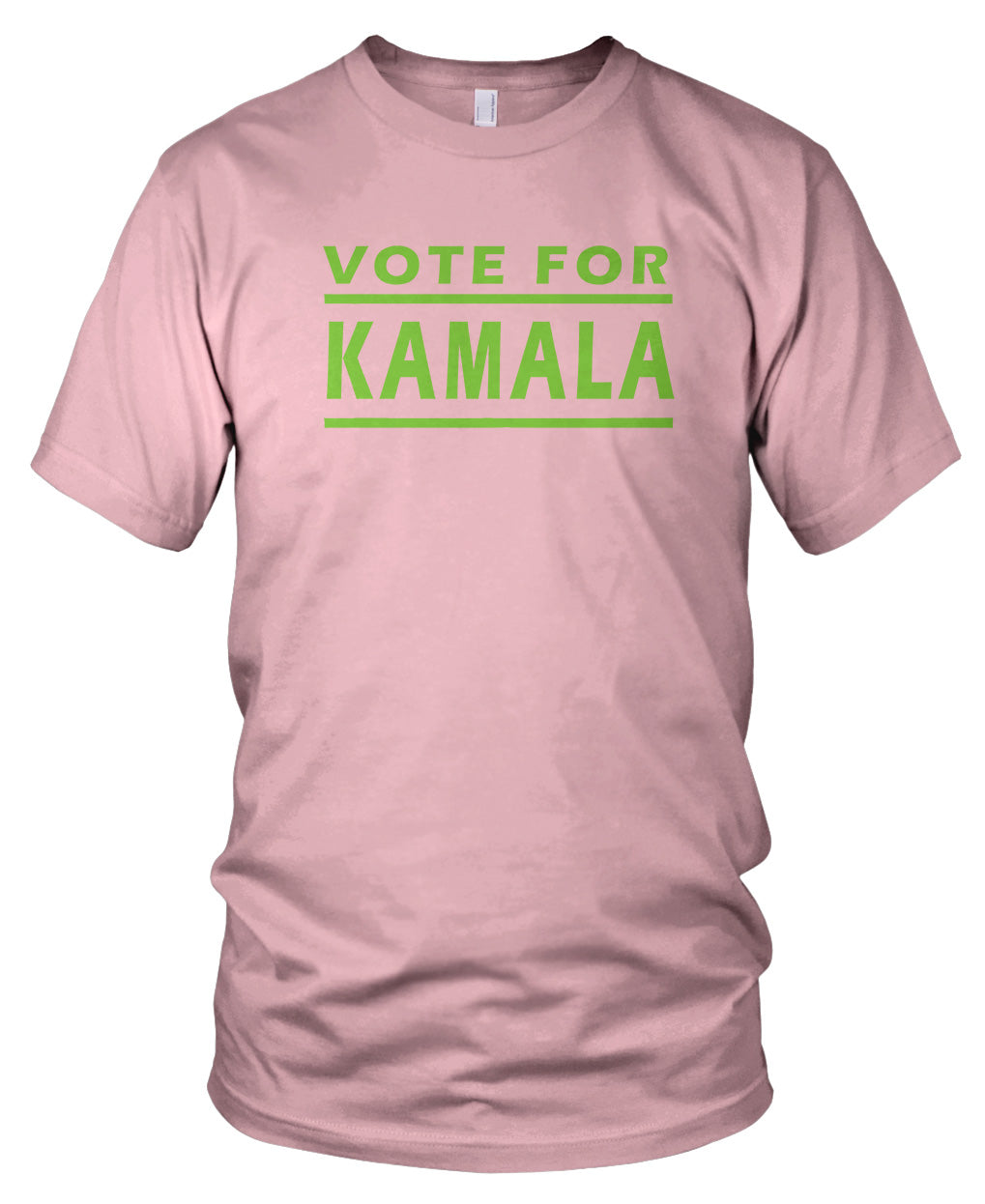 Vote For Kamala Harris T-Shirts