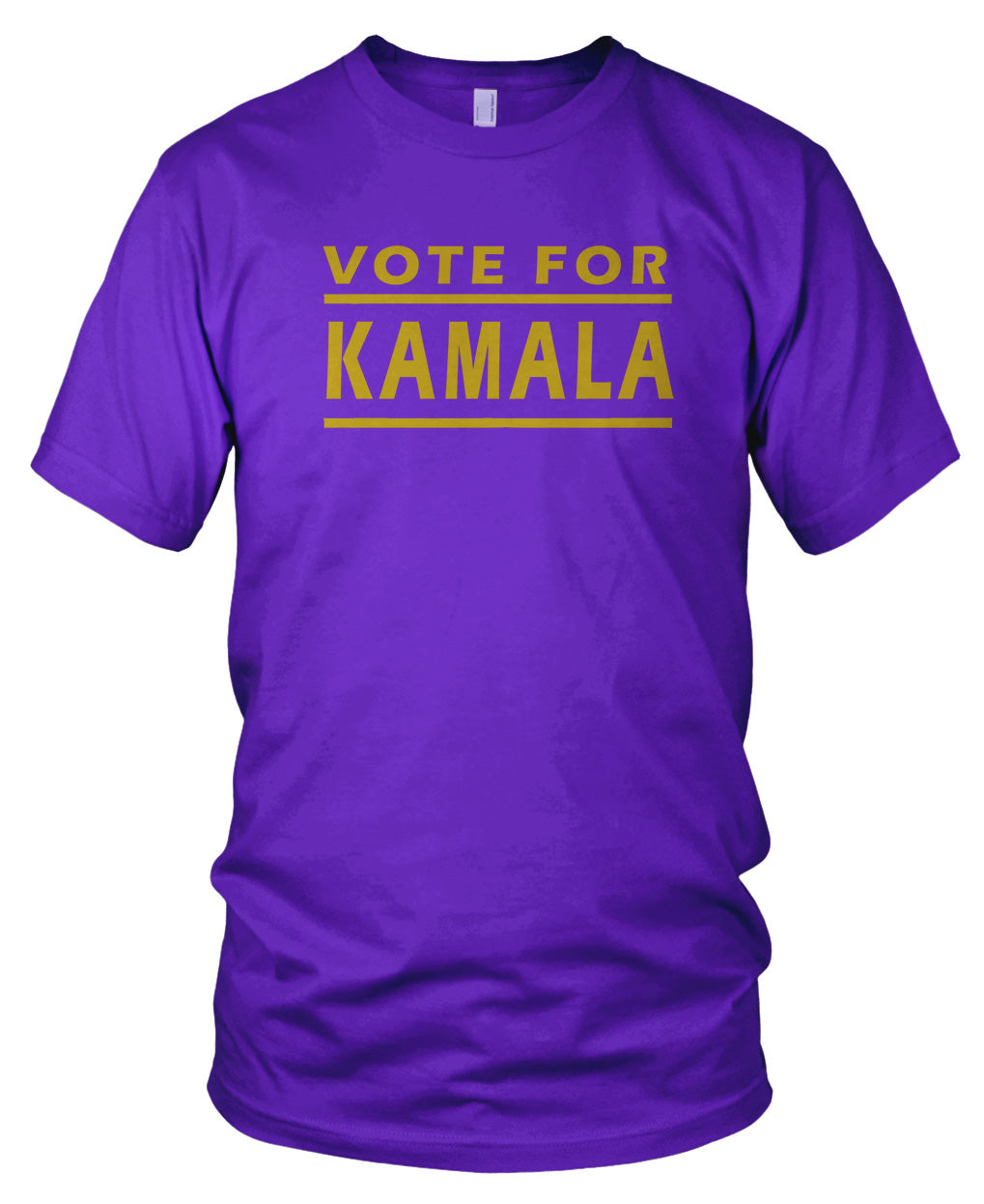 Vote For Kamala Harris T-Shirts