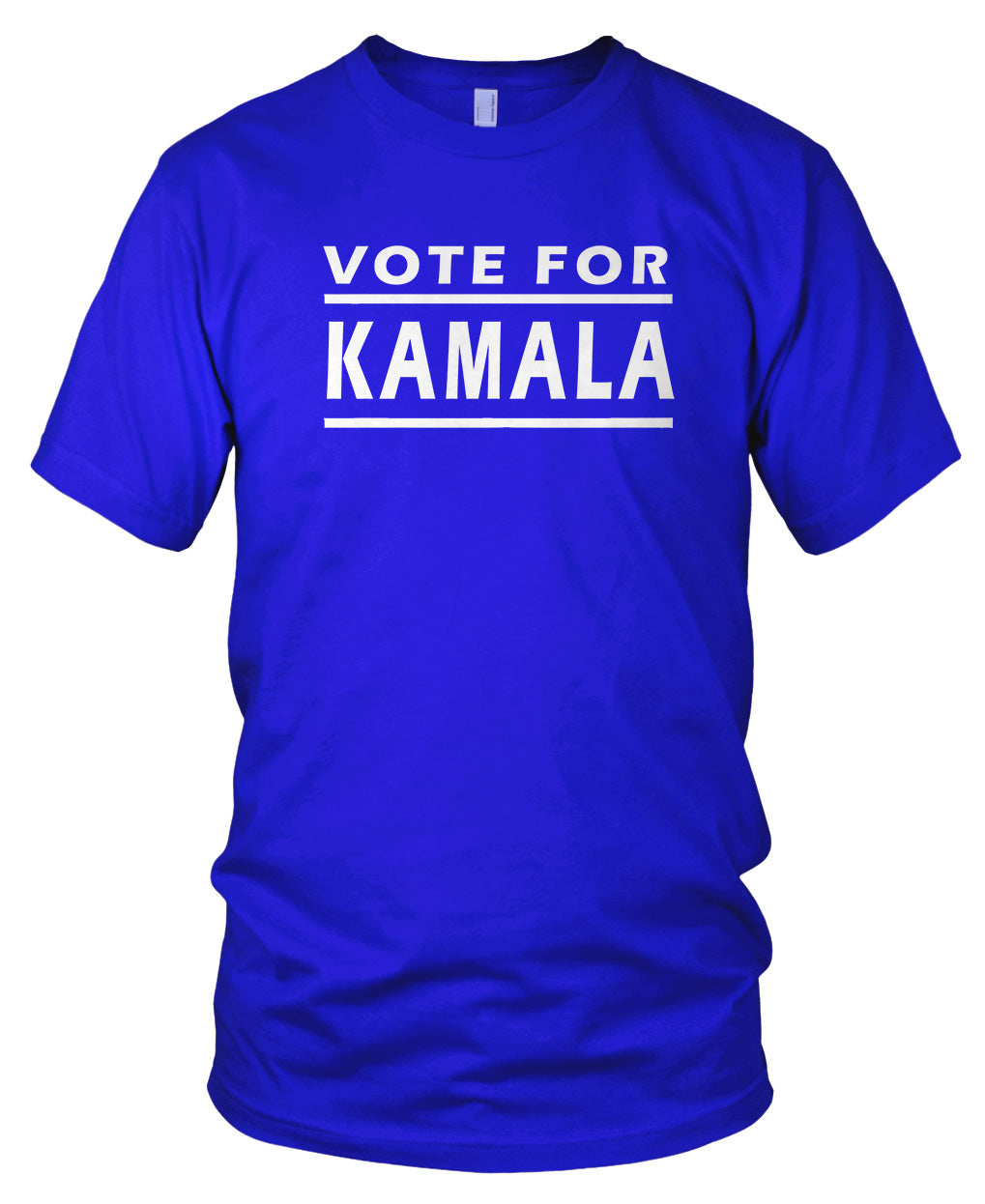 Vote For Kamala Harris T-Shirts