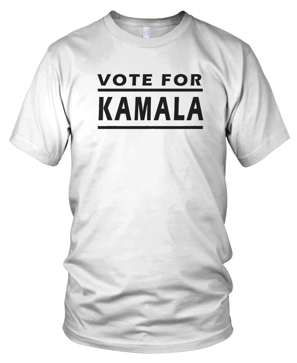 Vote For Kamala Harris T-Shirts